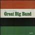 Bill Holman Great Big Band vinyl LP US HLBLPGR567151