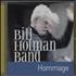 Bill Holman Hommage CD album US HLBCDHO751984