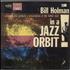 Bill Holman In A Jazz Orbit vinyl LP US HLBLPIN624112