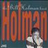 Bill Holman The Bill Holman Band CD album US HLBCDTH484554