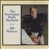 Bill Holman The Norwegian Radio Big Band Meets Bill Holman CD album Norwegian HLBCDTH490441