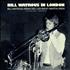 Bill Watrous Bill Watrous In London vinyl LP UK BW9LPBI471109