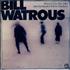 Bill Watrous Bill Watrous vinyl LP US BW9LPBI490114