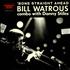 Bill Watrous Bone Straight Ahead vinyl LP US BW9LPBO495936