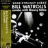 Bill Watrous 'Bone Straight Ahead vinyl LP Japanese BW9LPBO515523