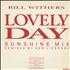 Bill Withers Lovely Day CD single UK BWTC5LO80891