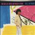 Bill Wyman (Si Si) Je Suis Un Rock Star - Autographed 7