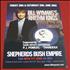 Bill Wyman 2002 Gig Poster poster UK WYMPOGI359784