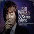 Bill Wyman A Stone Alone: The Solo Anthology 1974-2002 2-CD album set US WYM2CAS548258