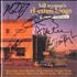 Bill Wyman Anyway The Wind Blows - Autographed CD album German WYMCDAN580639