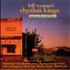 Bill Wyman Anyway The Wind Blows CD album UK WYMCDAN502571