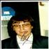 Bill Wyman Bespectacled Bill - Autographed photograph UK WYMPHBE504533