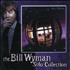 Bill Wyman Bill Wyman CD album UK WYMCDBI361496
