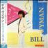 Bill Wyman Bill Wyman laserdisc Japanese WYMLZBI543454
