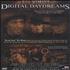 Bill Wyman Digital Daydreams DVD UK WYMDDDI331545