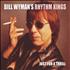 Bill Wyman Just For A Thrill CD album UK WYMCDJU283683
