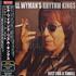Bill Wyman Just For A Thrill CD album Japanese WYMCDJU287043