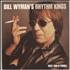 Bill Wyman Just For A Thrill vinyl LP UK WYMLPJU319302