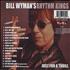 Bill Wyman Just For A Thrill CD-R acetate US WYMCRJU322145