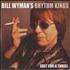Bill Wyman Just For A Thrill CD album UK WYMCDJU532403