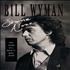 Bill Wyman Stone Alone - Autographed book UK WYMBKST369930