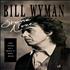 Bill Wyman Stone Alone book UK WYMBKST189052