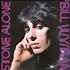 Bill Wyman Stone Alone vinyl LP Mexican WYMLPST246970