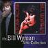 Bill Wyman Stone Alone CD album UK WYMCDST361494
