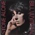 Bill Wyman Stone Alone vinyl LP UK WYMLPST75516