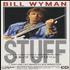 Bill Wyman Stuff 3