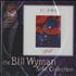 Bill Wyman Stuff CD album UK WYMCDST361502