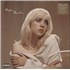 Billie Eilish Happier Than Ever - Recycled Vinyl 2-LP vinyl set US
