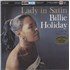 Billie Holiday Lady In Satin - 180gm LP USA B/HLPLA882184