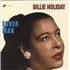 Billie Holiday Lover Man vinyl LP UK B/HLPLO864437