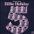 Billie Holiday The Voice Of Jazz Volume 5 vinyl LP UK