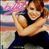 Billie Piper Girlfriend CD single UK B.LC5GI121717