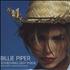 Billie Piper Something Deep Inside CD single UK B.LC5SO372309