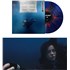Billie Eilish Hit Me Hard And Soft - One Year Anniversary Edition - Splatter BioVinyl + Poster vinyl LP UK 