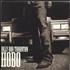 Billy Bob Thornton Hobo CD album US BIYCDHO740562
