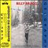 Billy Bragg Geography CD album Japanese BBRCDGE276013