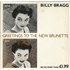 Billy Bragg Greetings To The New Brunette 12