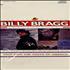 Billy Bragg Help Save The Youth Of America - Long Box CD single US BBRC5HE347290