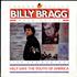 Billy Bragg Help Save The Youth Of America EP - Sealed 12