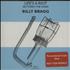 Billy Bragg Life's A Riot / Between The Wars CD album UK BBRCDLI671792