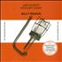 Billy Bragg Life's A Riot With Spy Vs Spy CD album UK BBRCDLI598116