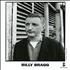 Billy Bragg Mermaid Avenue Volume II - Tour In Support Of press pack US BBRPPME160970