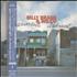 Billy Bragg Mermaid Avenue CD album Japanese BBRCDME642983
