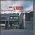 Billy Bragg Mermaid Avenue CD album UK BBRCDME671761