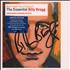 Billy Bragg Must I Paint You A Picture?: The Essential - Autographed 3-CD set UK BBR3CMU671758