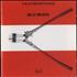 Billy Bragg The Internationale CD album UK BBRCDTH579667